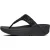 FitFlop Lulu shimmerfoil toe-thongs