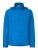 VAUDE Outdoorjas ‘Escape’  petrol / zwart