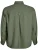 Zizzi Blouse ‘Mmonir’  olijfgroen