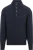 Barbour Trui Wol Patch Navy