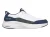 Skechers CONTOUR FOAM – COZY FIT Heren Instappers – Wit