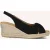AYANA Espadrilles Omo25yu846 Zwart