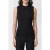 GUESS Courtney Sl Swtr Top Jet Black A996