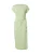 EDITED Cocktailjurk ‘Milla Dress’  groen