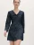 Marks & Spencer Jurk  marine
