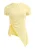 myMo Jerseyshirt van geribd breisel
