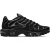Nike Tuned Sneakers Dames – Zwart –