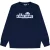 Ellesse Heren Casual Sweatshirt (Marine)