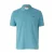 s.Oliver Big Size regular polo Plus Size turquoise