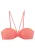 Copenhagen Studios Bikinitop  abrikoos