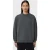 AllSaints Asher Crew Parma Blue