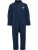 Hummel Overall  donkerblauw / wit