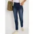 Cecil Dames Straight Legs jeans in Blauw
