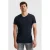 PME Legend basic T-shirt (set van 2) dark sapphire
