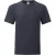 Fruit of the Loom Unisex volwassen iconisch t-shirt