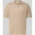 jack & jones Gebreid shirt met katoen model ‘JERRY’