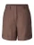 PIECES Broek ‘PCGerry’  bruin