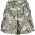 Vila Viflura hw shorts1 zand dessin