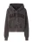 GAP Sweatvest  zwart