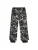 O’NEILL Outdoor broek  ecru / zwart