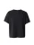 VERO MODA Shirt ‘VMSIGNE METTE’  zwart / wit