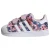 ADIDAS ORIGINALS Sneakers ‘LibertyLondon Superstar II ‘  rosa