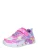 SKECHERS Sneakers ‘UNICORN CHARMER’  lichtblauw / pink