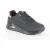 Skechers 310545l bbk meisjes sneakers