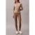 Calvin Klein Invisibles Midlayer Captivating Gray