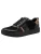 Tamaris Sneakers laag  brons / zwart