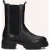 Blasz Boots Belice-10 Zwart