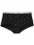 Calvin Klein Underwear Broekje  zwart / wit