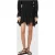 AllSaints Pamela Skirt Black
