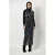 Dante6 Babylon Sequins Dress Ash Blue