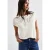Street One Dames Shirt met folietekst in Wit