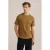 WE Fashion T-shirt oker