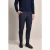 Bugatti Herren Casual broek met modern model