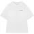 Won Hundred T-shirt korte mouw 4533-12089