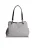 CHICCA BORSE Handtas  grijs