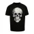 T-shirt Merchcode Halloween – Skull