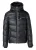 KOROSHI Winterjas  zwart
