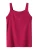NAME IT Top ‘NKFHAISY’  lichtlila / cranberry