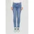 QS skinny jeans blue