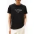 Tommy Hilfiger Hilfiger Stack Graphic Black