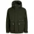 JACK & JONES ESSENTIALS parka – rosin
