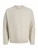 Jack & Jones Premium Trui ‘JPRBLAbradfort’  lichtgrijs