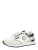 Colmar Sneakers laag  crème / zwart / wit