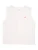 4F Junior Sporttop  lichtroze / wit