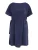ABOUT YOU Jurk ‘Biba’  donkerblauw