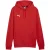 Puma Heren team goal casual hoodie